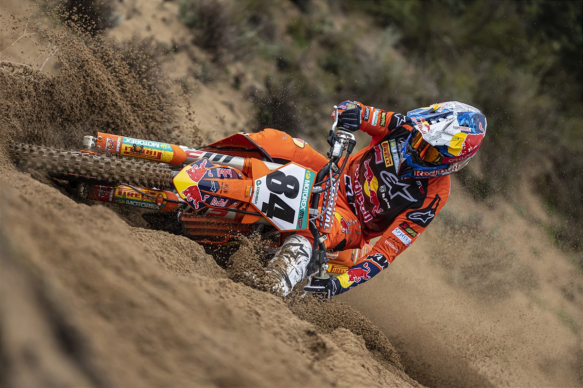 Jeffrey Herlings 2023 MXGP Red Bull KTM -1