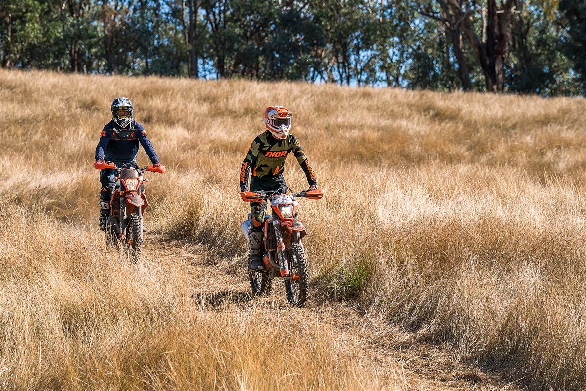 RIDE OUT Moto Weekends