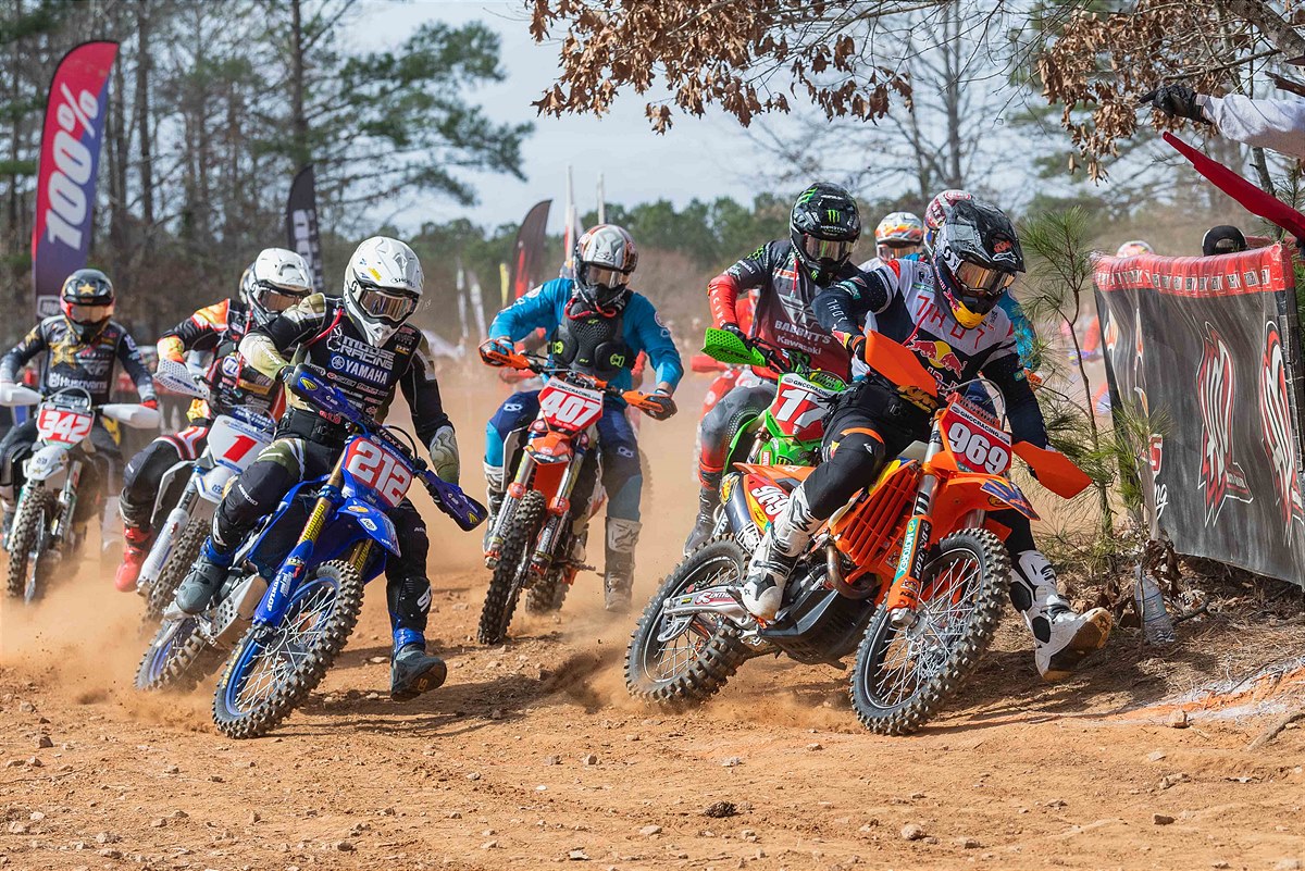 JOHNNY GIRROIR START