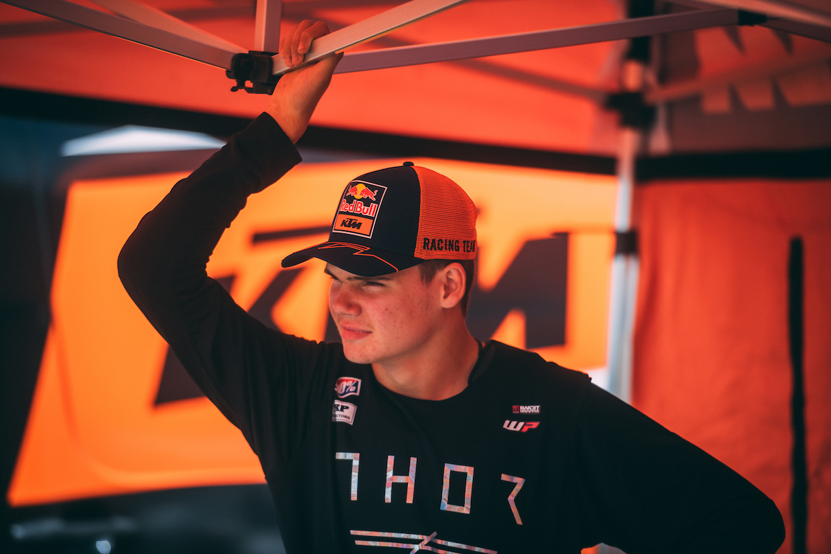 Image from the 2023 National Motocross _ Round 1 _ Phakisa captured by Sage Lee Voges for ZCMC Media-96