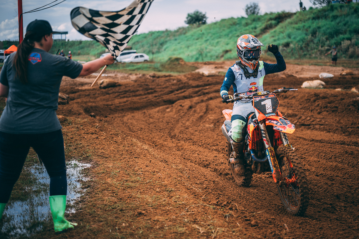 Image from the 2023 National Motocross _ Round 1 _ Phakisa captured by Sage Lee Voges for ZCMC Media-51