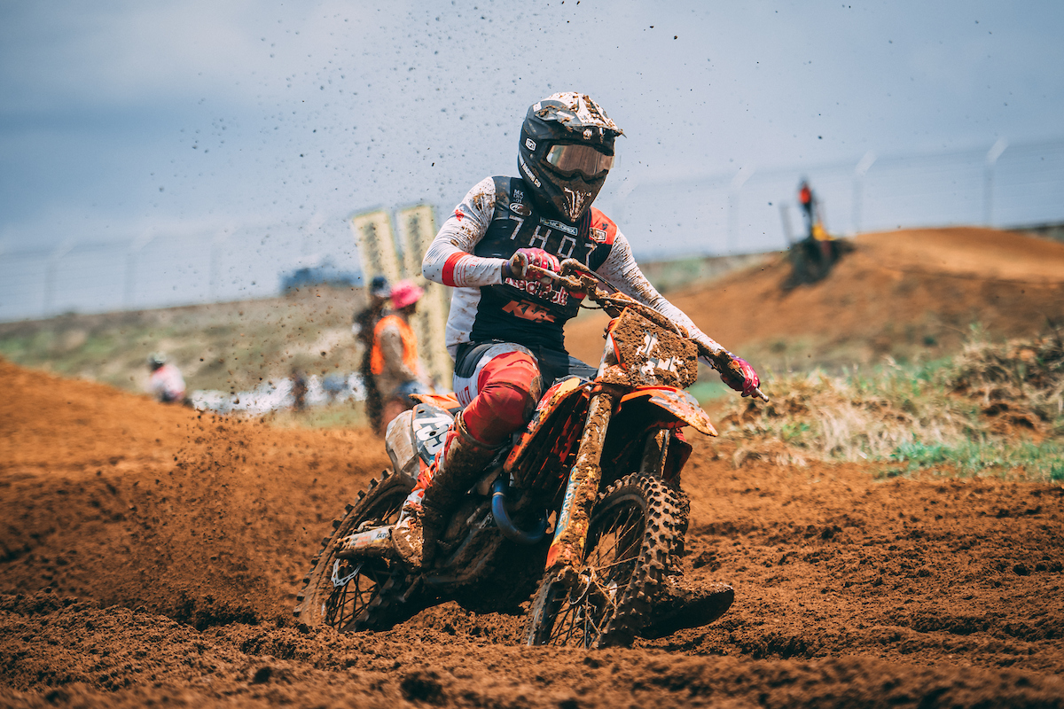 Image from the 2023 National Motocross _ Round 1 _ Phakisa captured by Sage Lee Voges for ZCMC Media-17