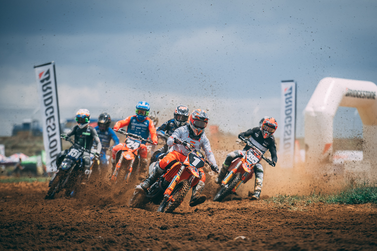 Image from the 2023 National Motocross _ Round 1 _ Phakisa captured by Sage Lee Voges for ZCMC Media-13