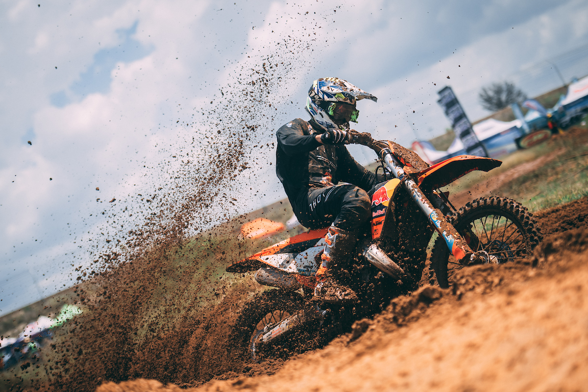 Image from the 2023 National Motocross _ Round 1 _ Phakisa captured by Sage Lee Voges for ZCMC Media-119