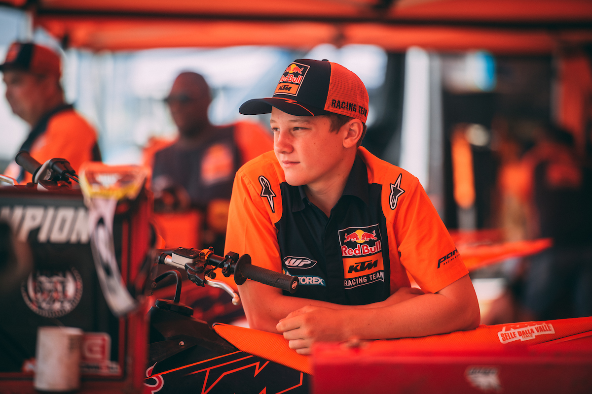 Image from the 2023 National Motocross _ Round 1 _ Phakisa captured by Sage Lee Voges for ZCMC Media-102