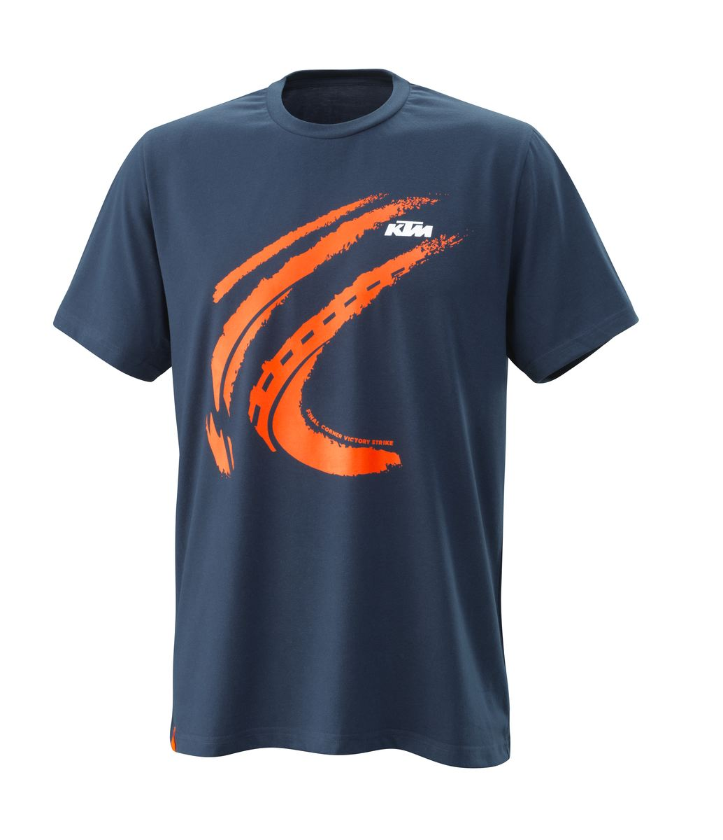 ハッシュタグキャンペーンプレゼント用Tシャツ MAGIC CORNER TEE（欧州Mサイズ）