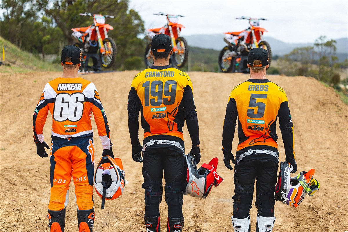 KAYDEN MINEAR, NATHAN CRAWFORD AND KIRK GIBBS 02