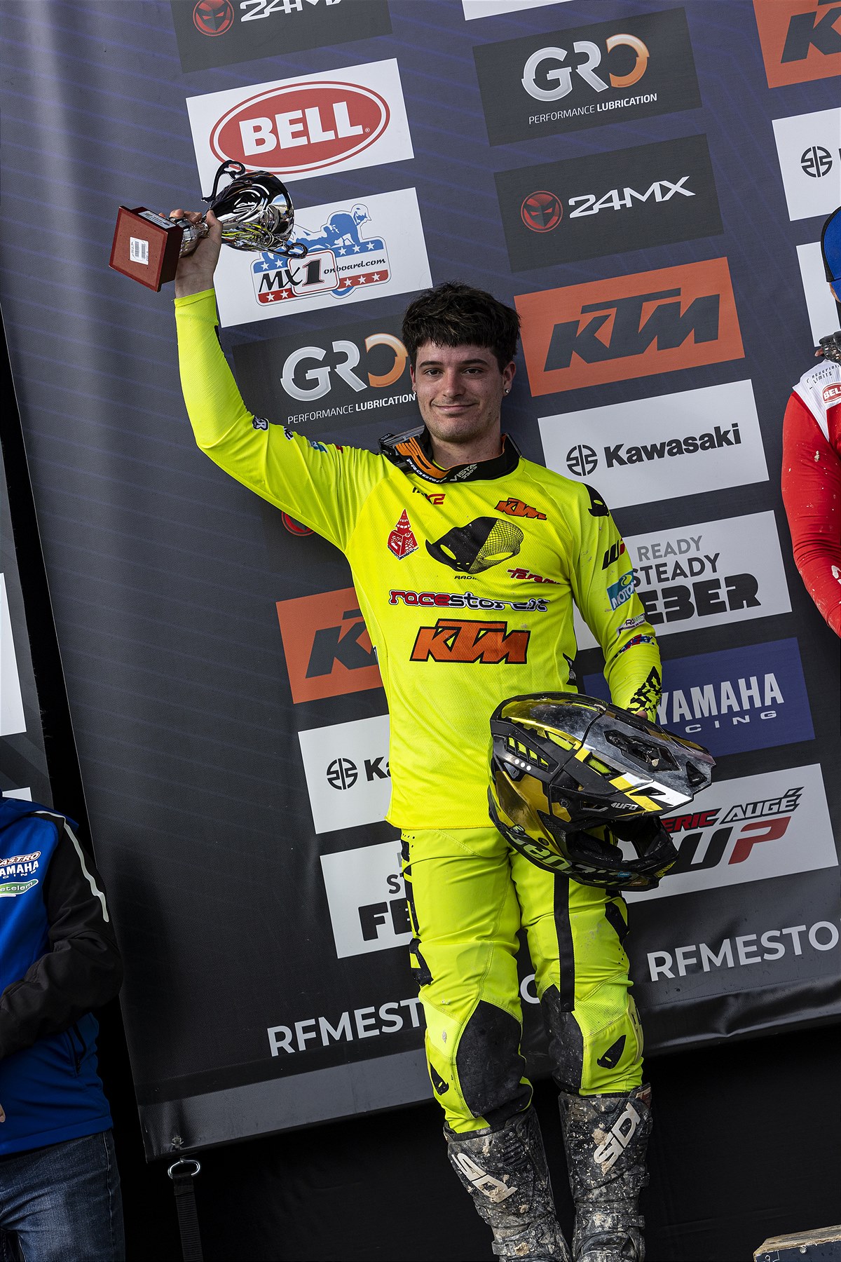 Yago Martínez_Podio MX1_MX Albaida (Valencia)