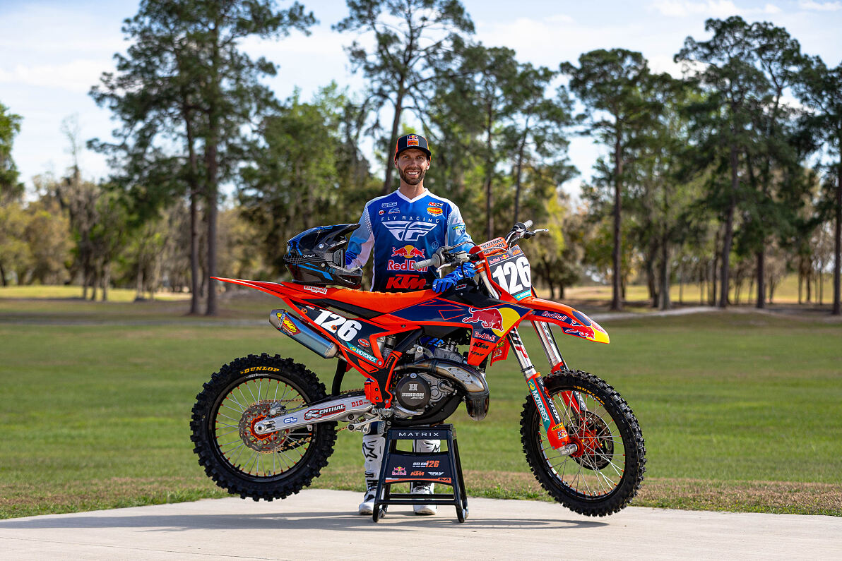Kaven Benoit 126 Static-head-3