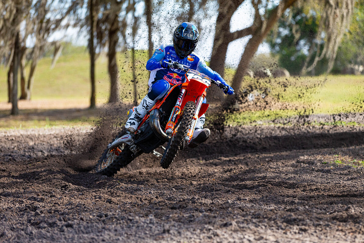 Kaven Benoit Action-6
