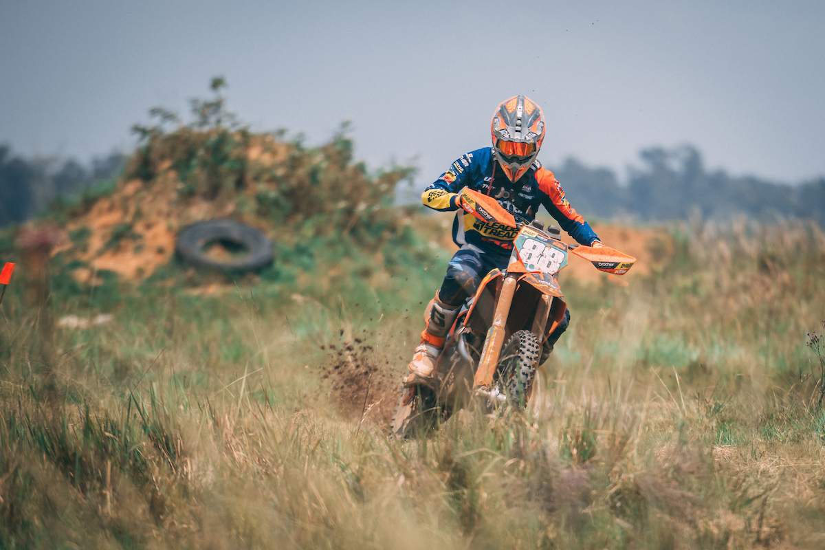 Image from the 2023 National Cross Country _ Round 1 _ Captured by Sage Lee Voges for ZCMC Media-61