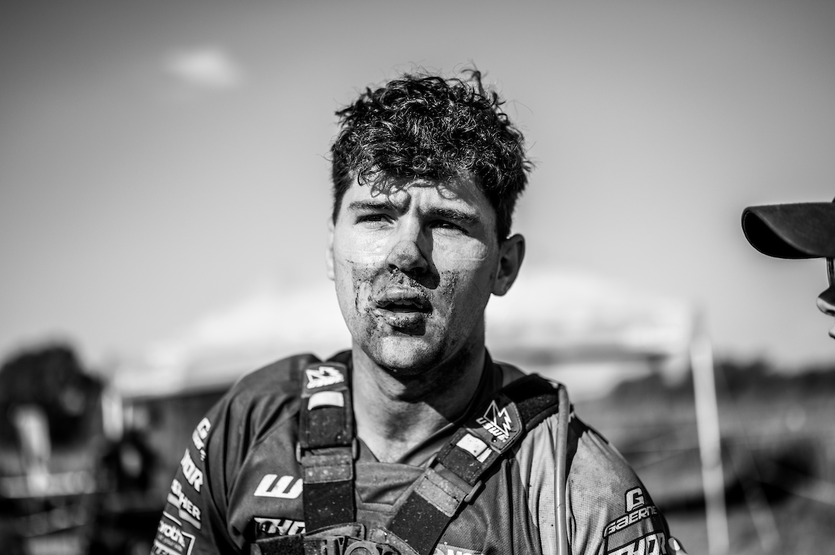 Image from the 2023 National Cross Country _ Round 1 _ Captured by Sage Lee Voges for ZCMC Media-108