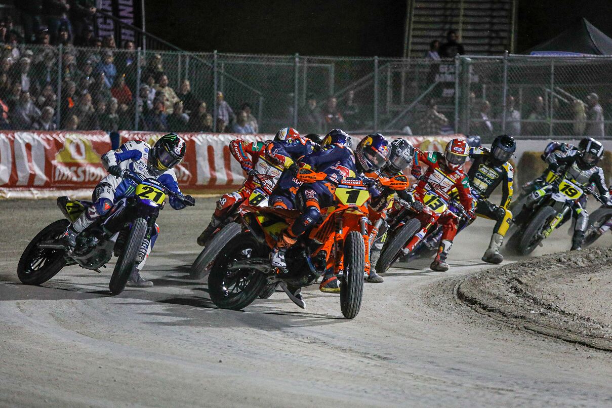 KODY KOPP 03 - RED BULL KTM FACTORY RACING