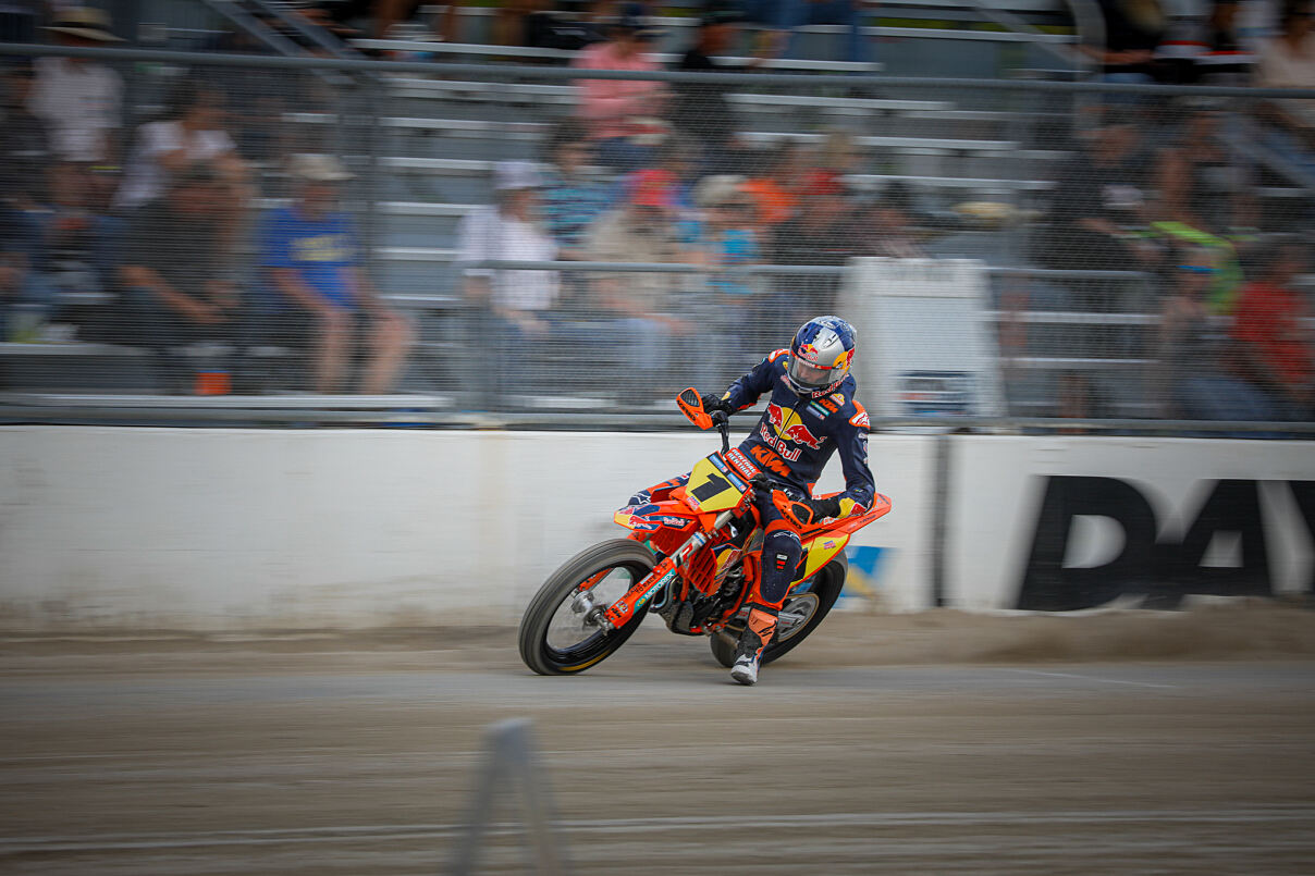 KODY KOPP 02 - RED BULL KTM FACTORY RACING