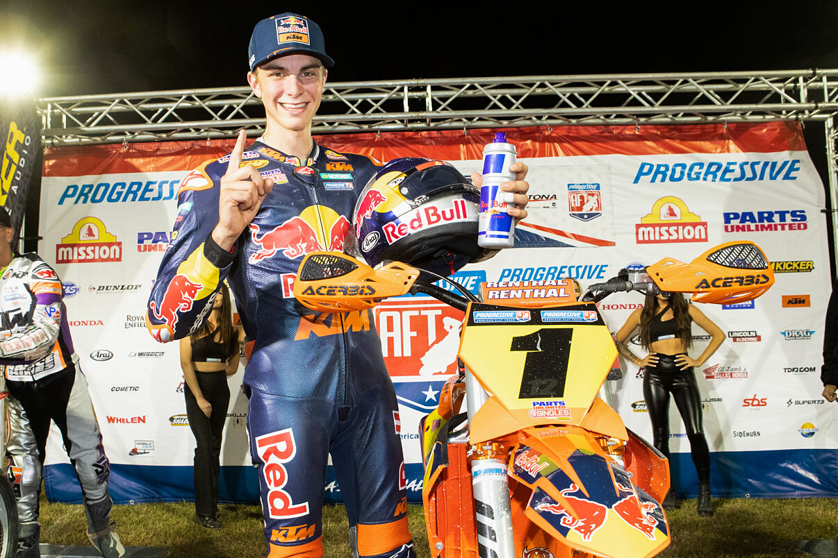 KODY KOPP PODIUM