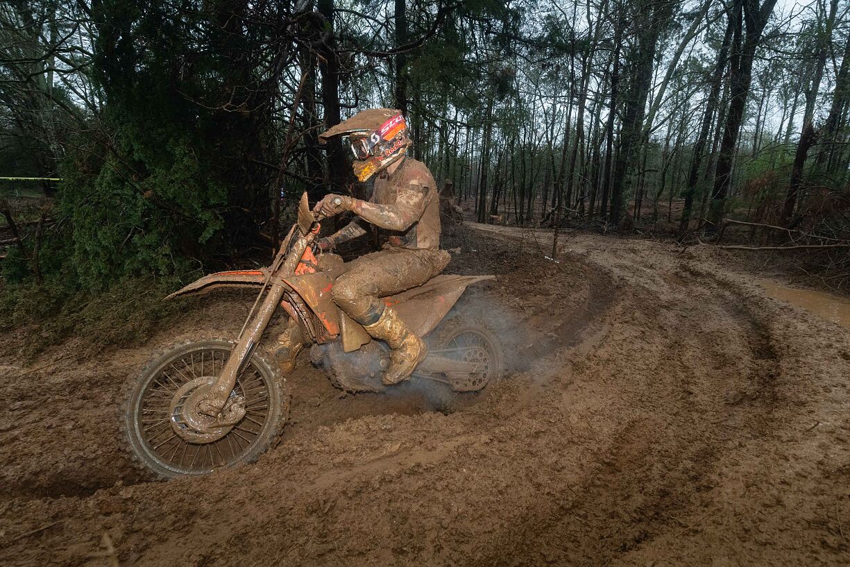 BEN KELLEY - FMF KTM FACTORY RACING