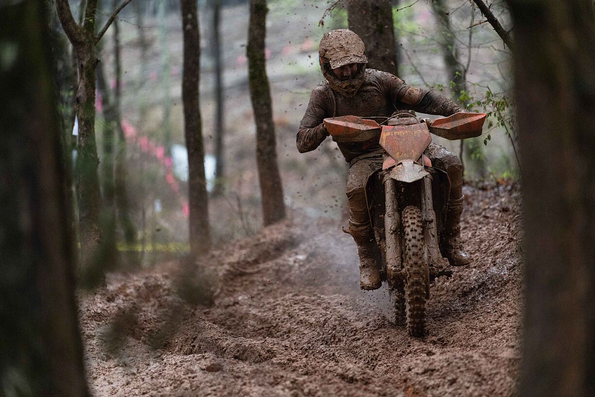 BEN KELLEY 02 - FMF KTM FACTORY RACING