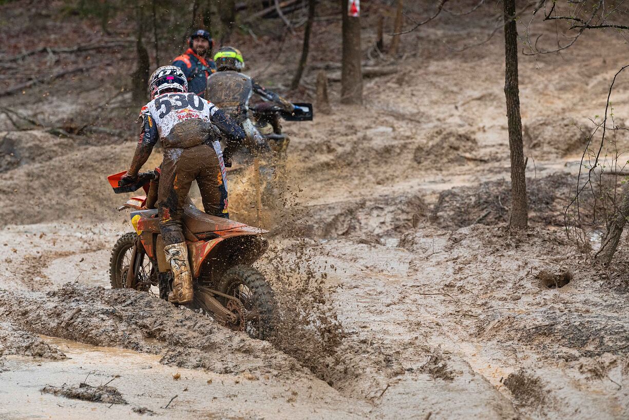 BEN KELLEY 03 - FMF KTM FACTORY RACING