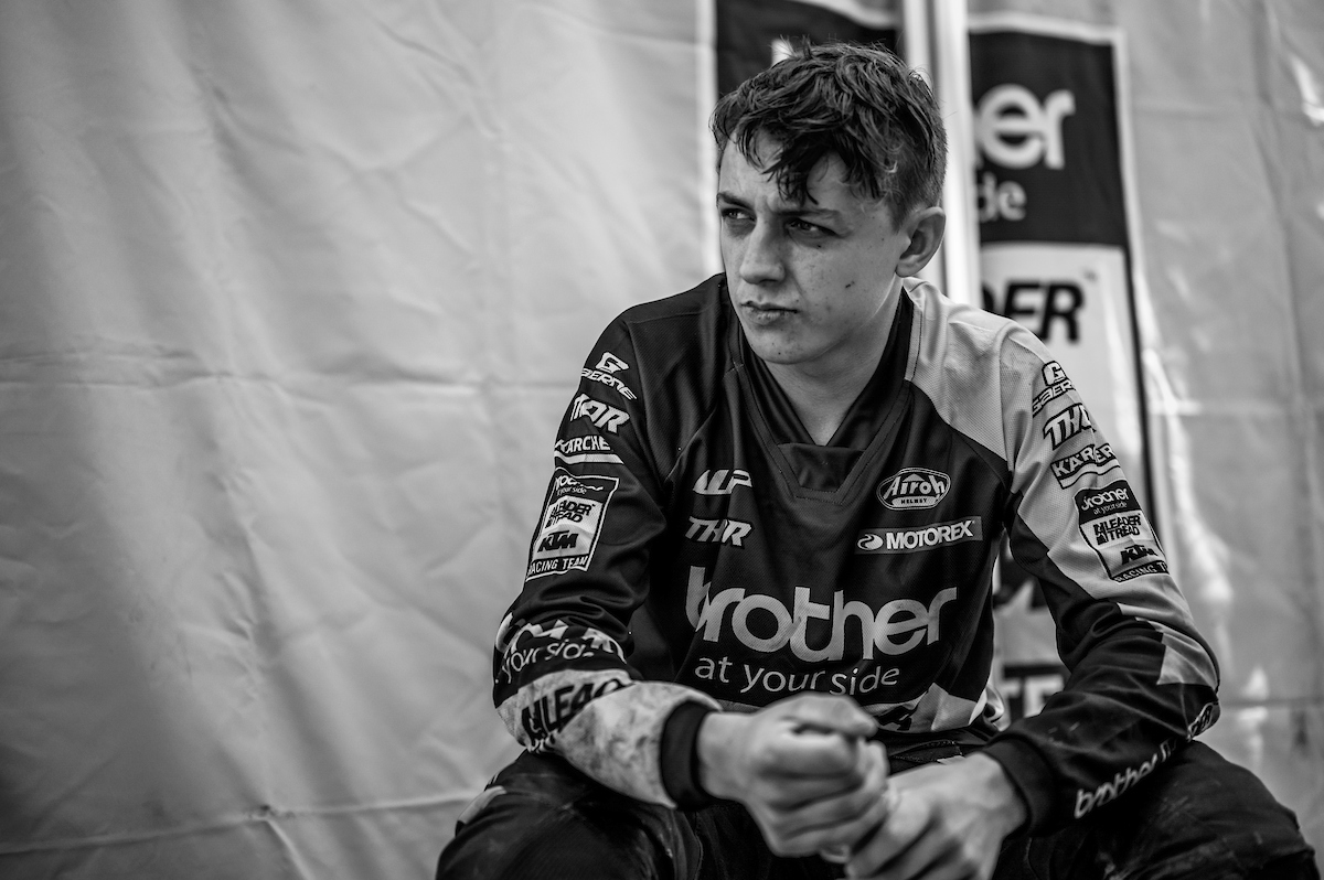 Image from the National Hard Enduro Championship - Round 1 - Heidelberg captured by Sage Lee Voges for ZCMC Media_-59
