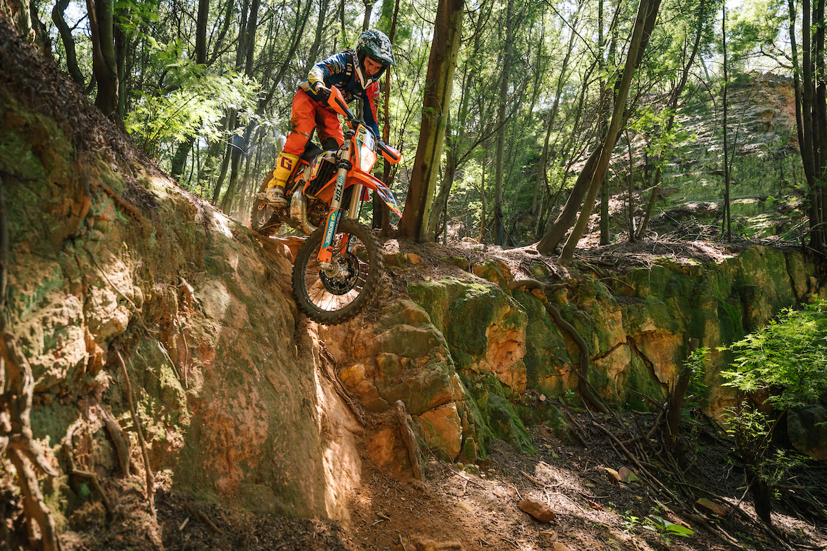 Image from the National Hard Enduro Championship - Round 1 - Heidelberg captured by Sage Lee Voges for ZCMC Media_-52