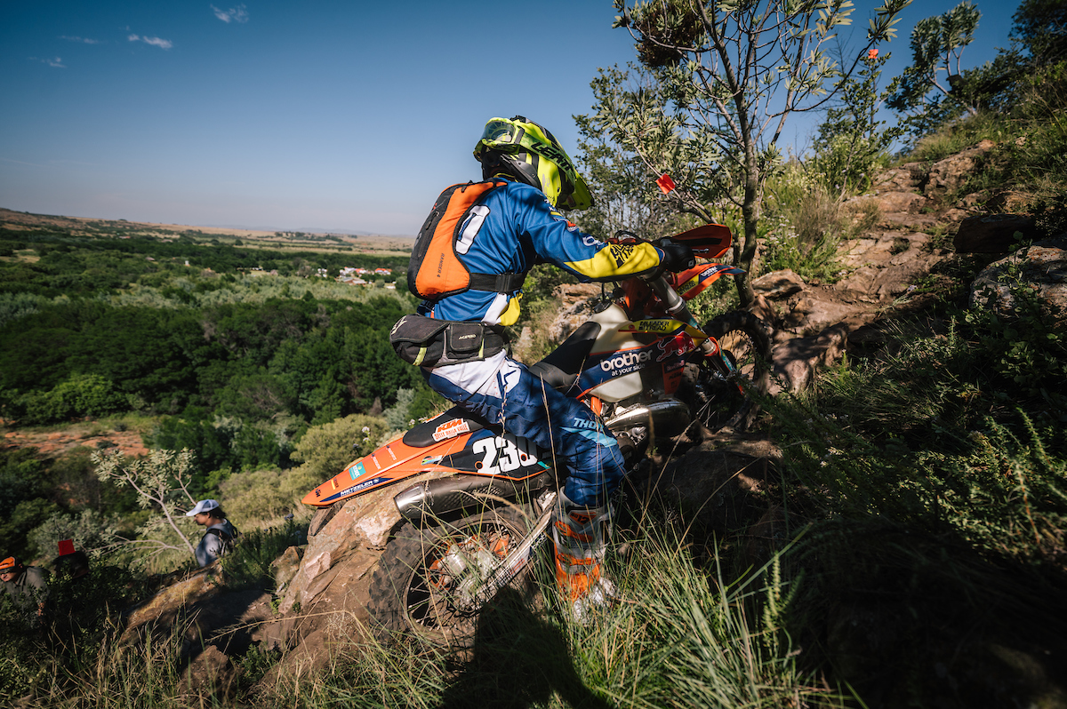 Image from the National Hard Enduro Championship - Round 1 - Heidelberg captured by Sage Lee Voges for ZCMC Media_-48