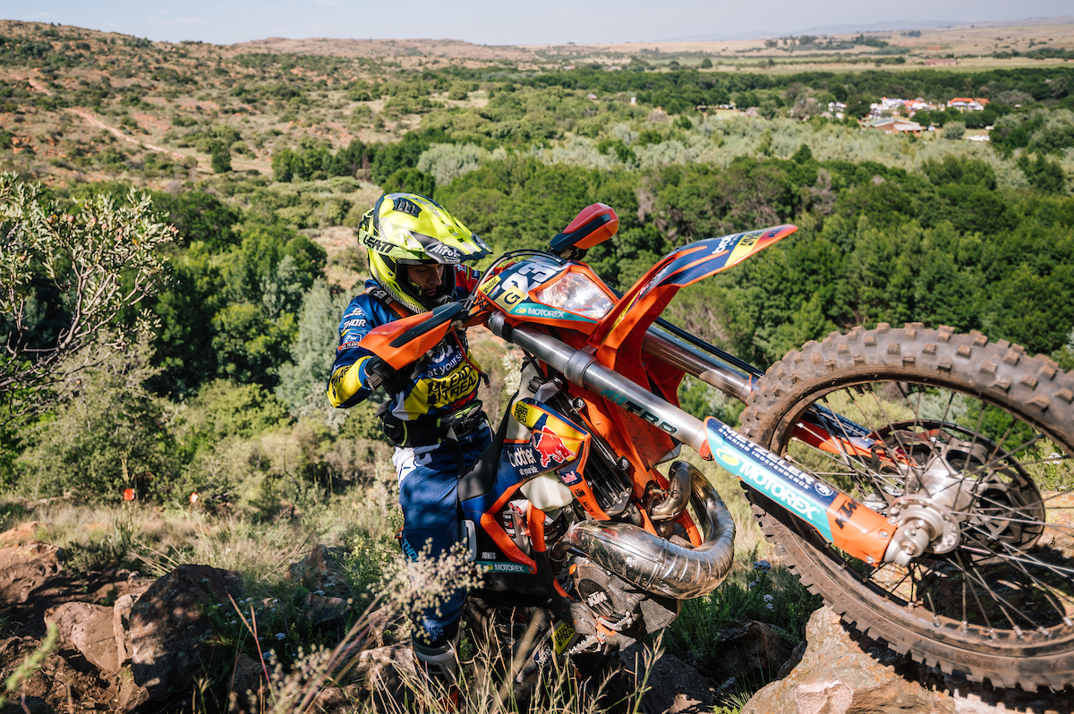 Image from the National Hard Enduro Championship - Round 1 - Heidelberg captured by Sage Lee Voges for ZCMC Media_-46