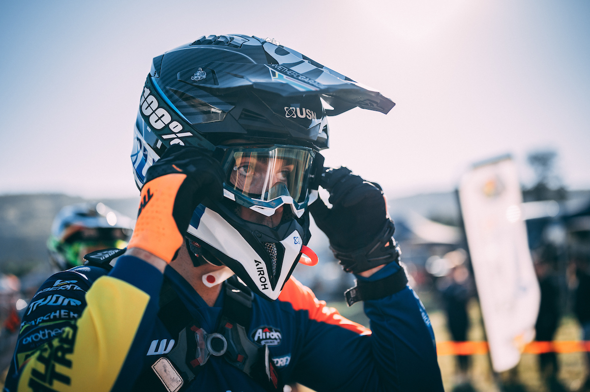 Image from the National Hard Enduro Championship - Round 1 - Heidelberg captured by Sage Lee Voges for ZCMC Media_-23