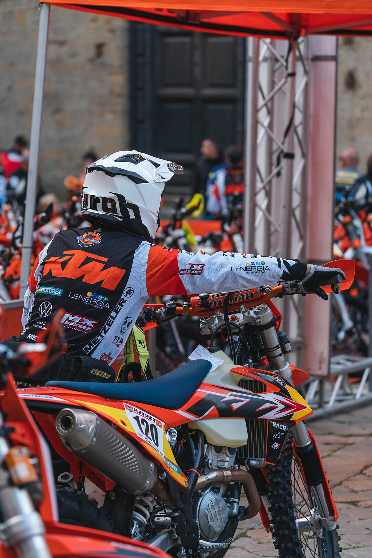 Trofeo Enduro R05 Volterra-393