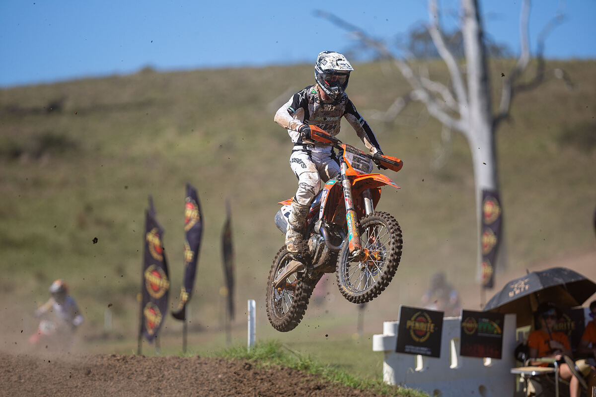 KTM Racing Team