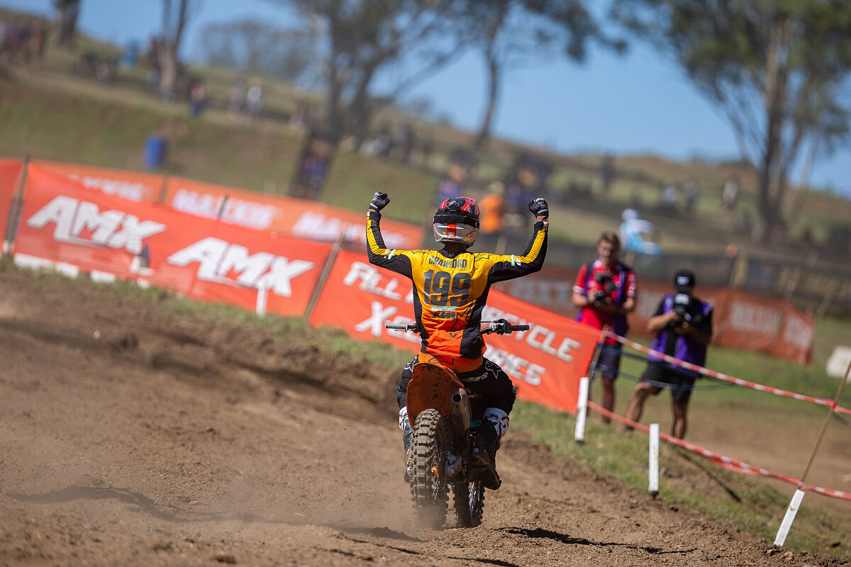 KTM Racing Team