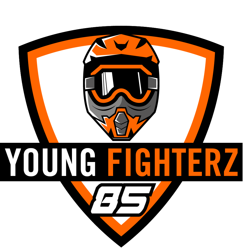 Young Fighterz Logo