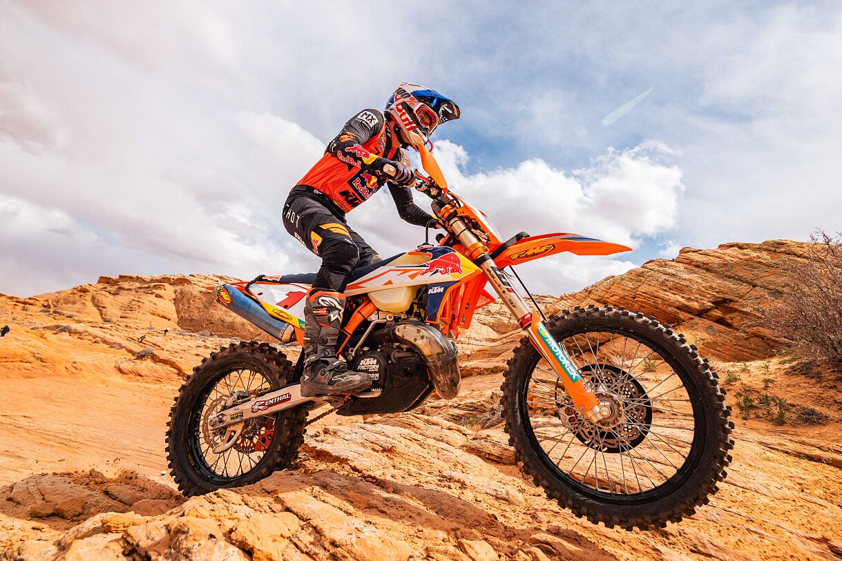 TRYSTAN HART 04 – FMF KTM FACTORY RACING