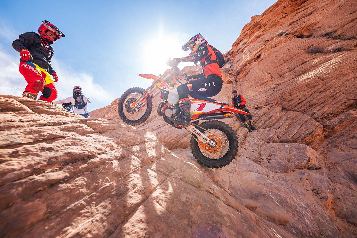 TRYSTAN HART 02 – FMF KTM FACTORY RACING