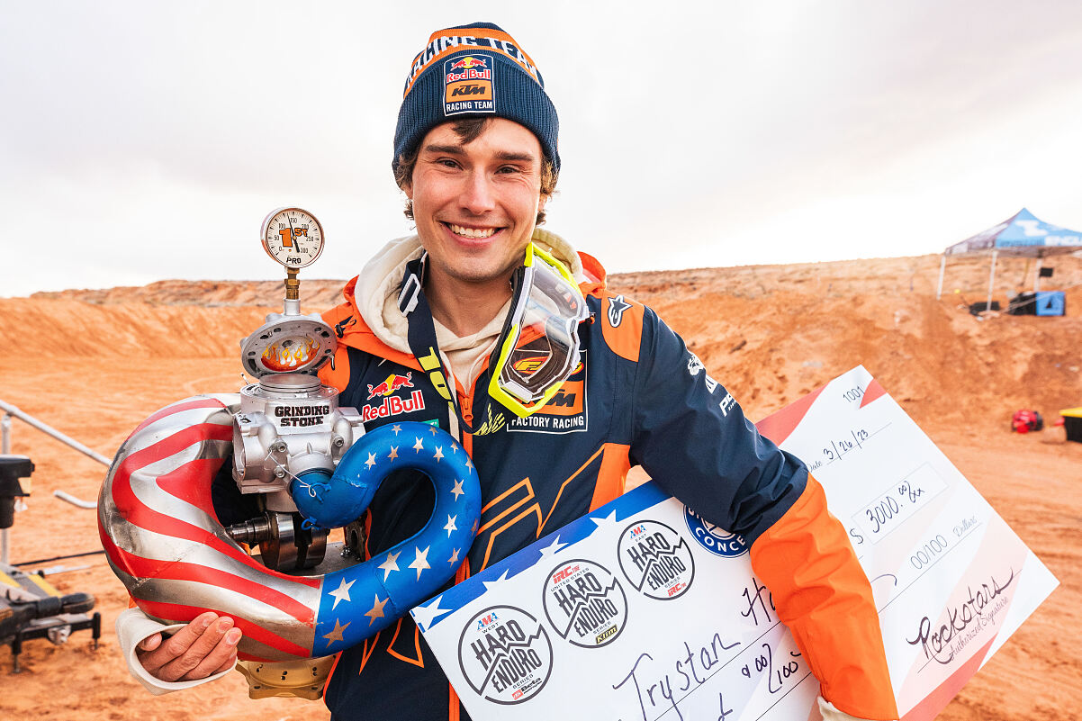 TRYSTAN HART 05 – FMF KTM FACTORY RACING