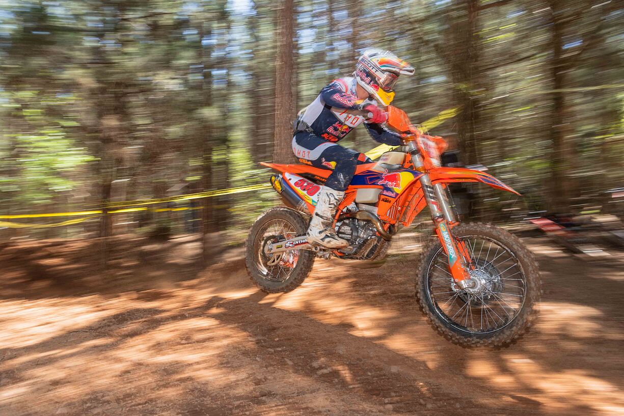 BEN KELLEY 03 - FMF KTM FACTORY RACING