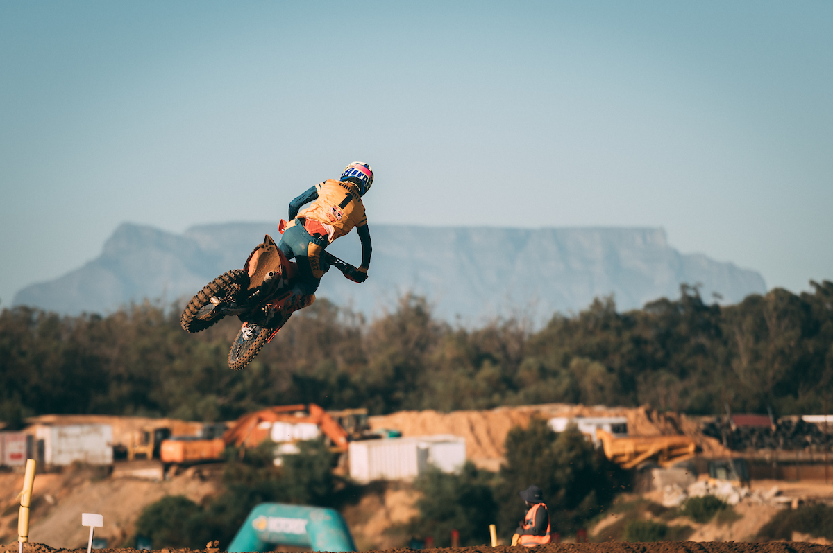 KTM Motocross Round 3 Zone 7, WC - Shot by Justin Reinecke for www.zcmc.co.za-11