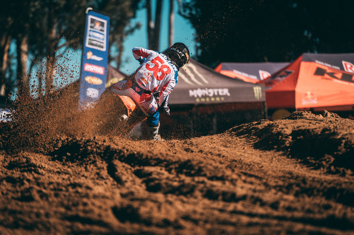 KTM Motocross Round 2 Zone 7, WC - Shot by Justin Reinecke for www.zcmc.co.za-29