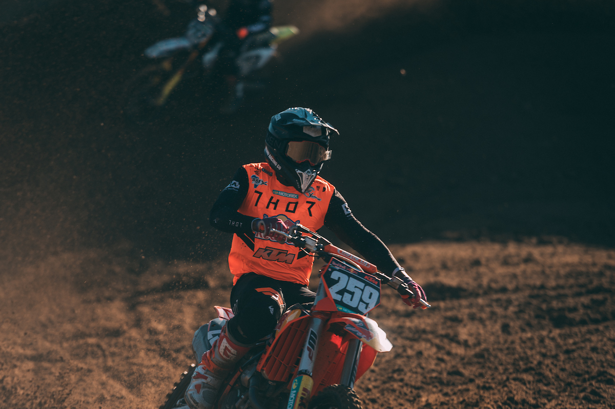 KTM Motocross Round 2 Zone 7, WC - Shot by Justin Reinecke for www.zcmc.co.za-12