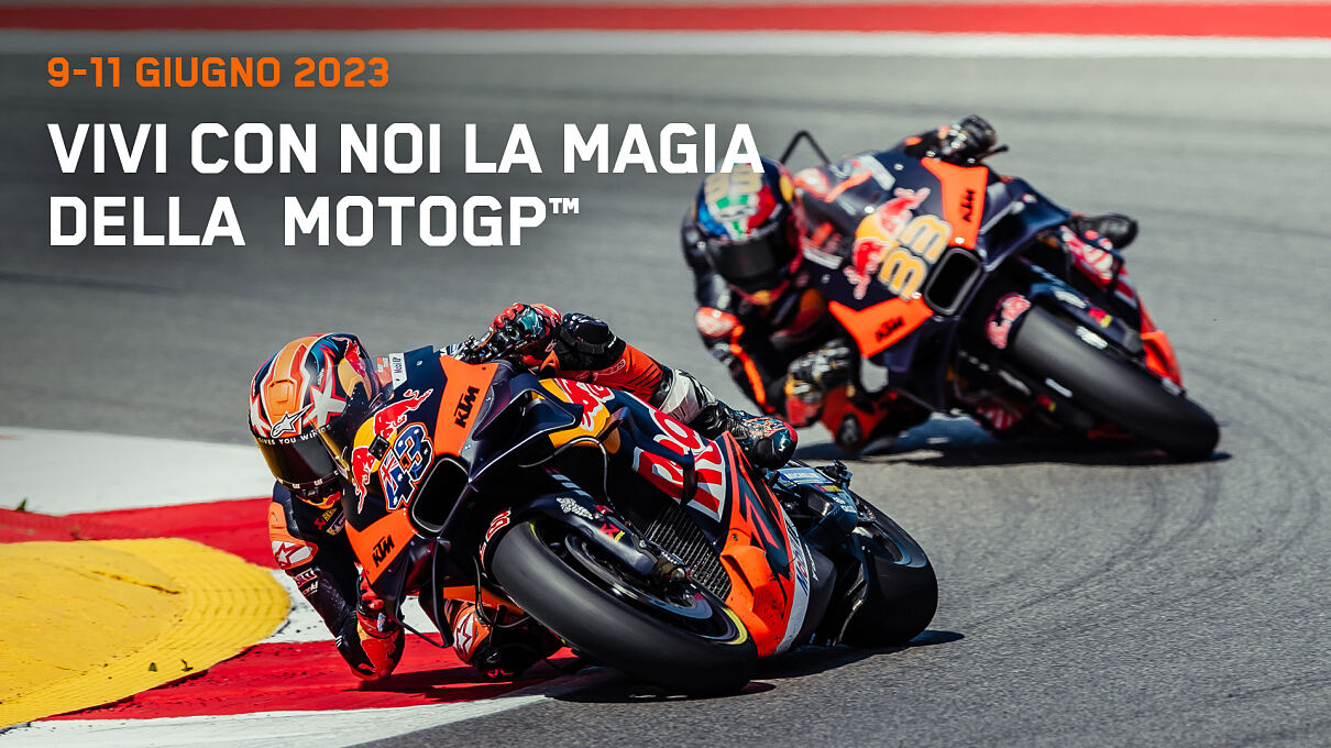 KTM Fan Package Mugello-7