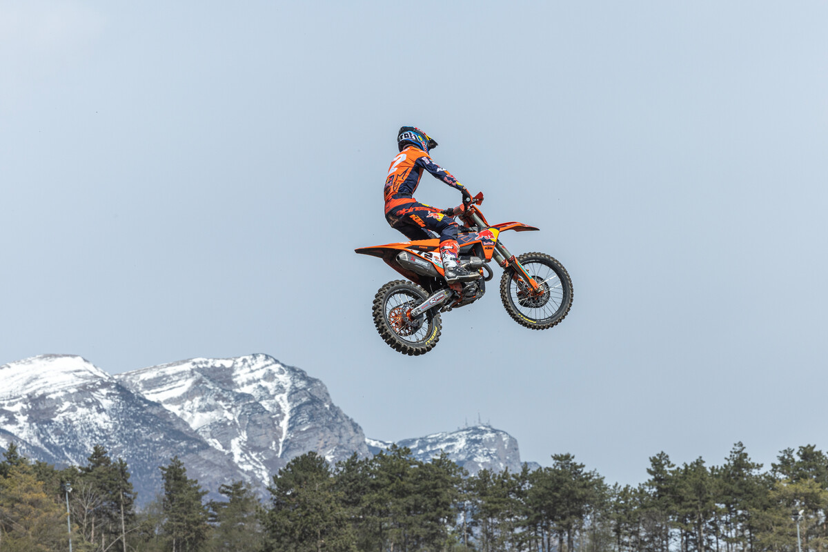 Liam Everts 2023 MXGP Arco di Trento KTM 250 SX-F-4 - Copia