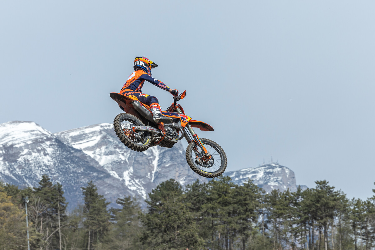 Andrea Adamo 2023 MXGP Arco di Trento KTM 250 SX-F-3