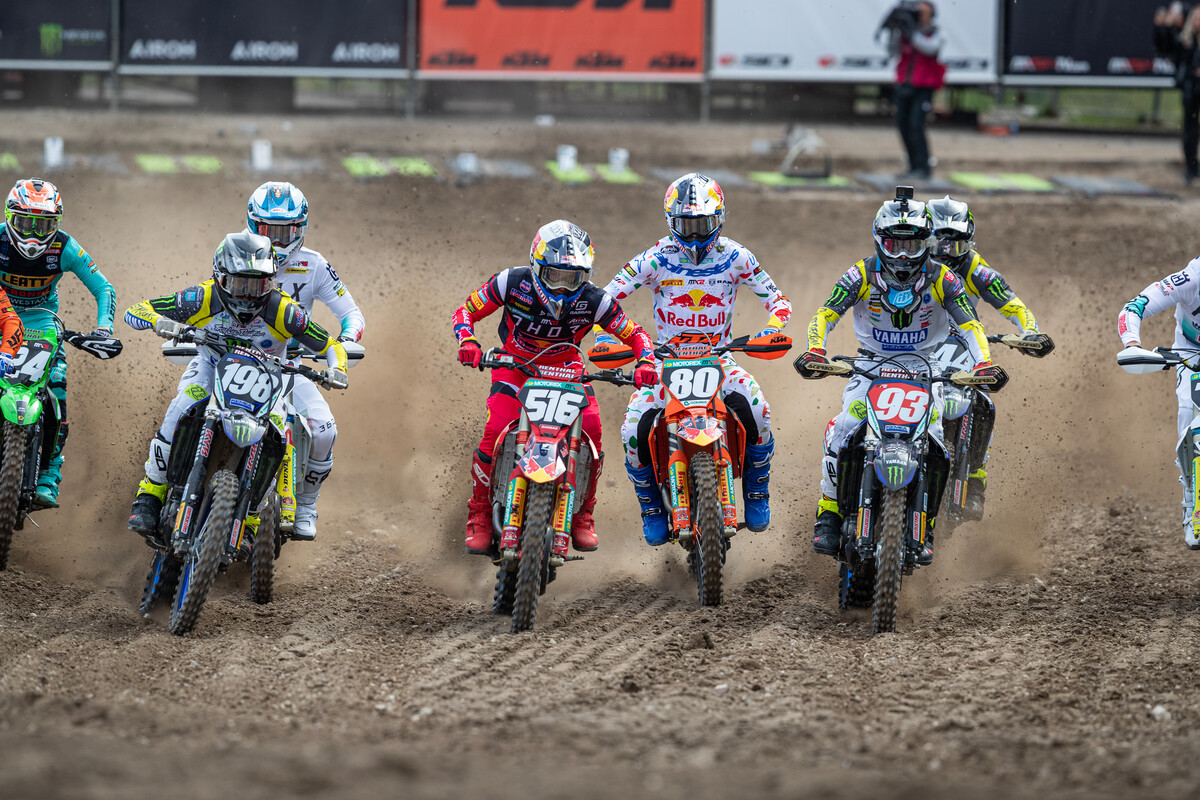 Andrea Adamo 2023 MXGP Arco di Trento KTM 250 SX-F-5