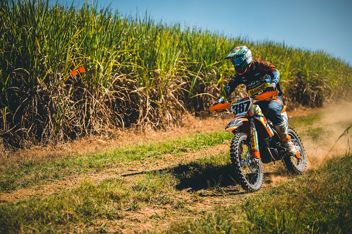 Image from The KTM Cross Country Round 2 captured by Mpho Ramathikithi for ZCMC Media-49