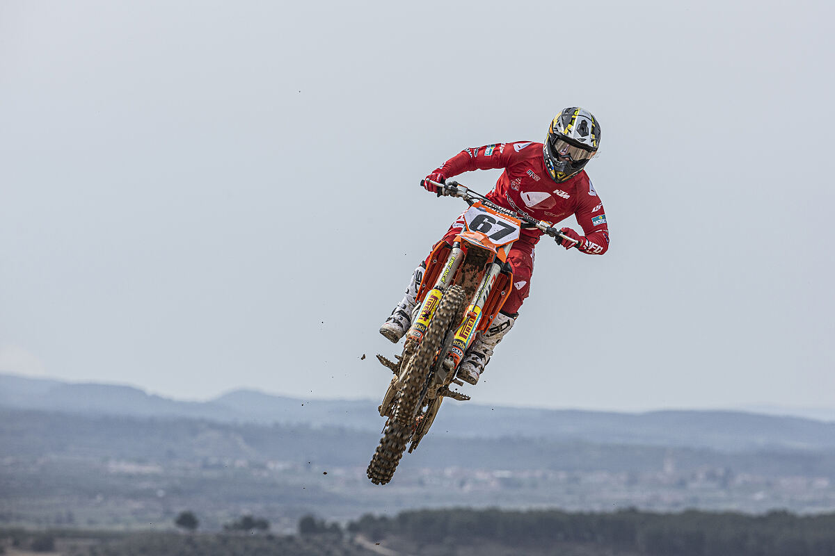 Yago Martínez_MX Bellpuig (Lleida)