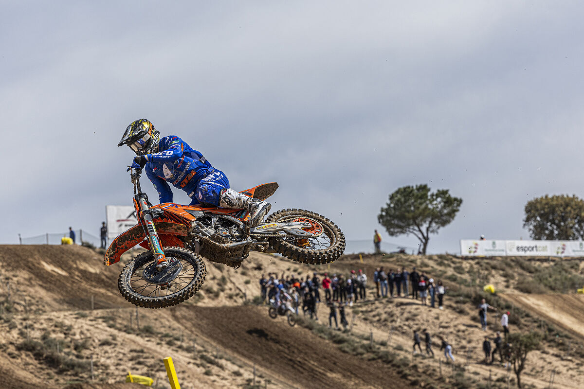 Yago Martínez_MX Bellpuig (Lleida)