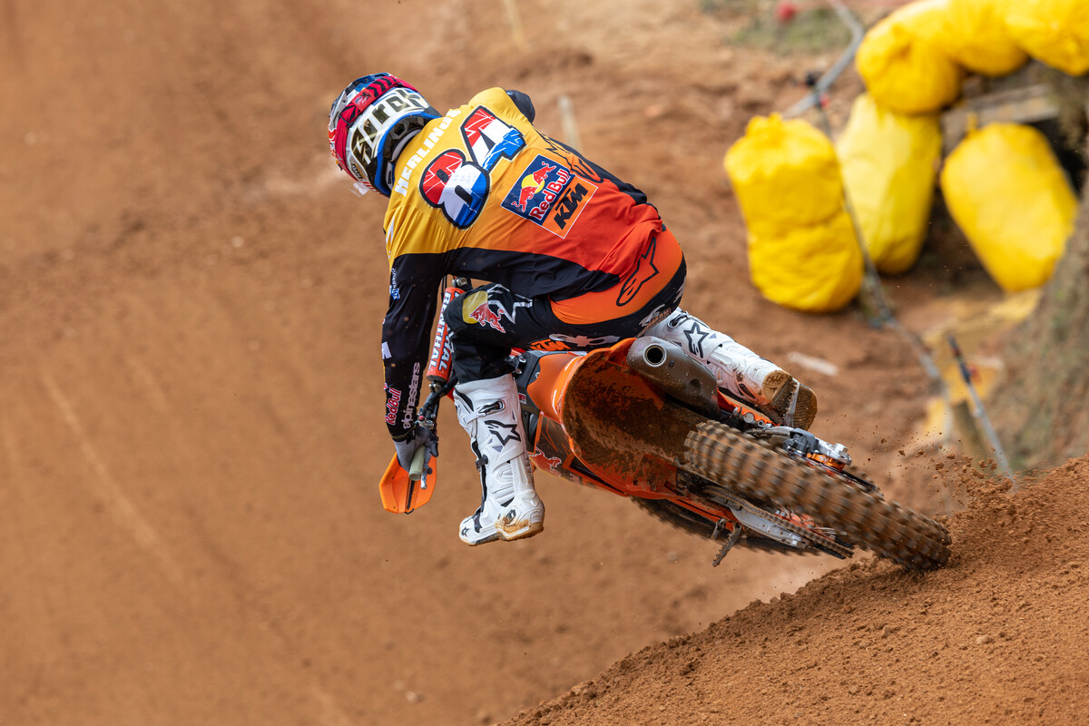 Jeffrey Herlings 2023 MXGP Agueda KTM 450 SX-F-3
