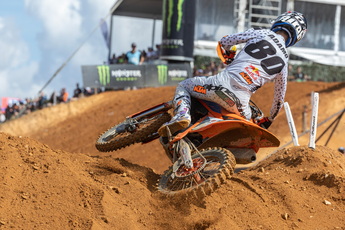 Andrea Adamo 2023 MXGP Agueda KTM 250 SX-F-3
