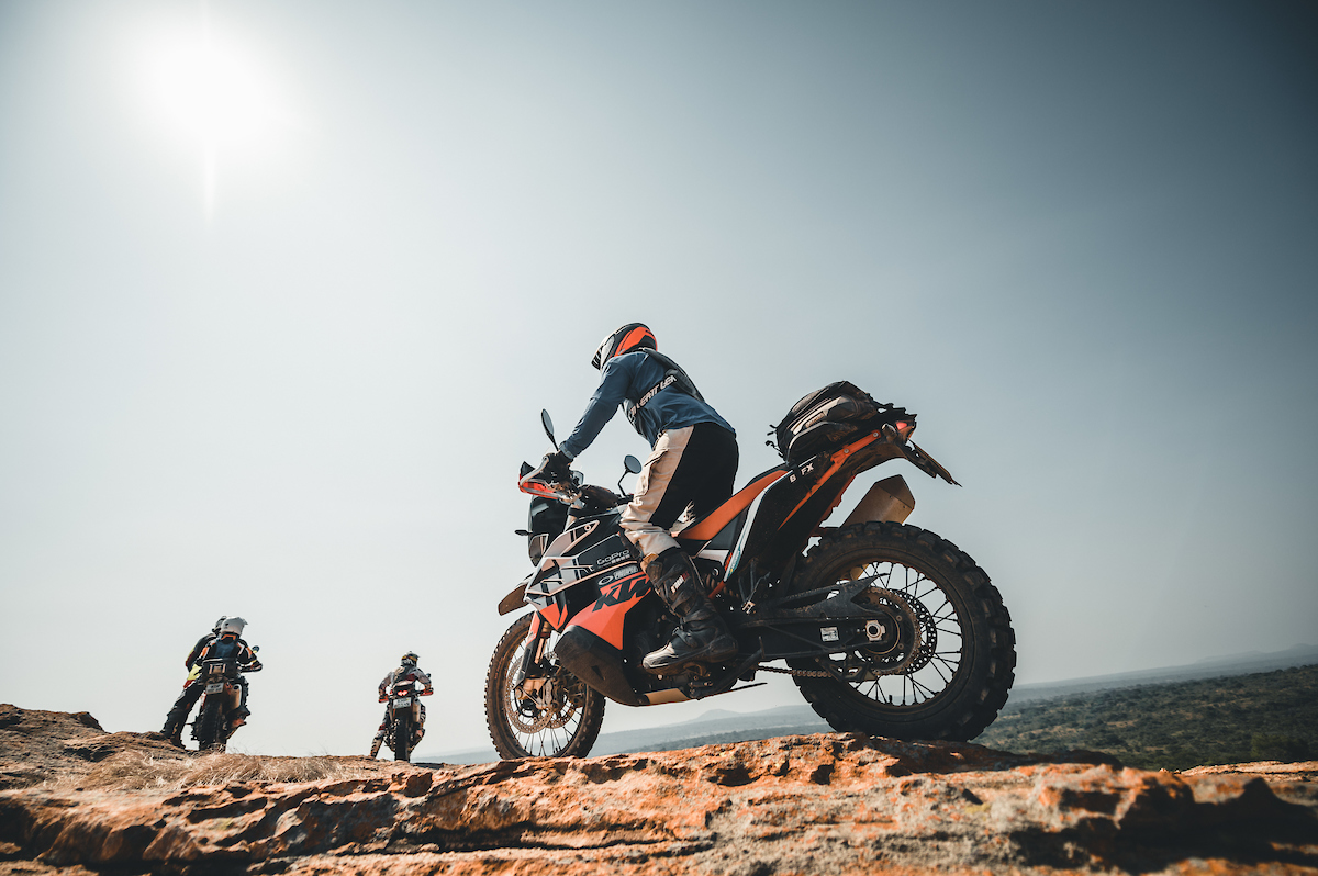 2023 KTM Adventure Rally Day 3 Tech  _ Shot by Justin Reinecke for www.zcmc.co.za-65