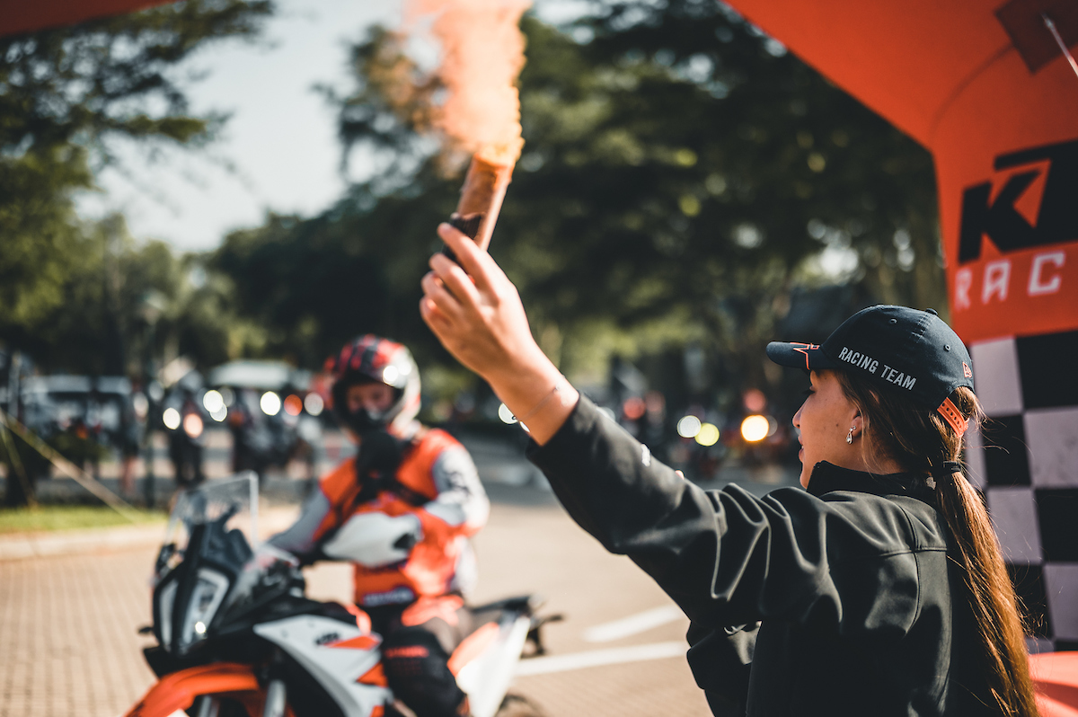 2023 KTM Adventure Rally Day 3 Tech  _ Shot by Justin Reinecke for www.zcmc.co.za-25