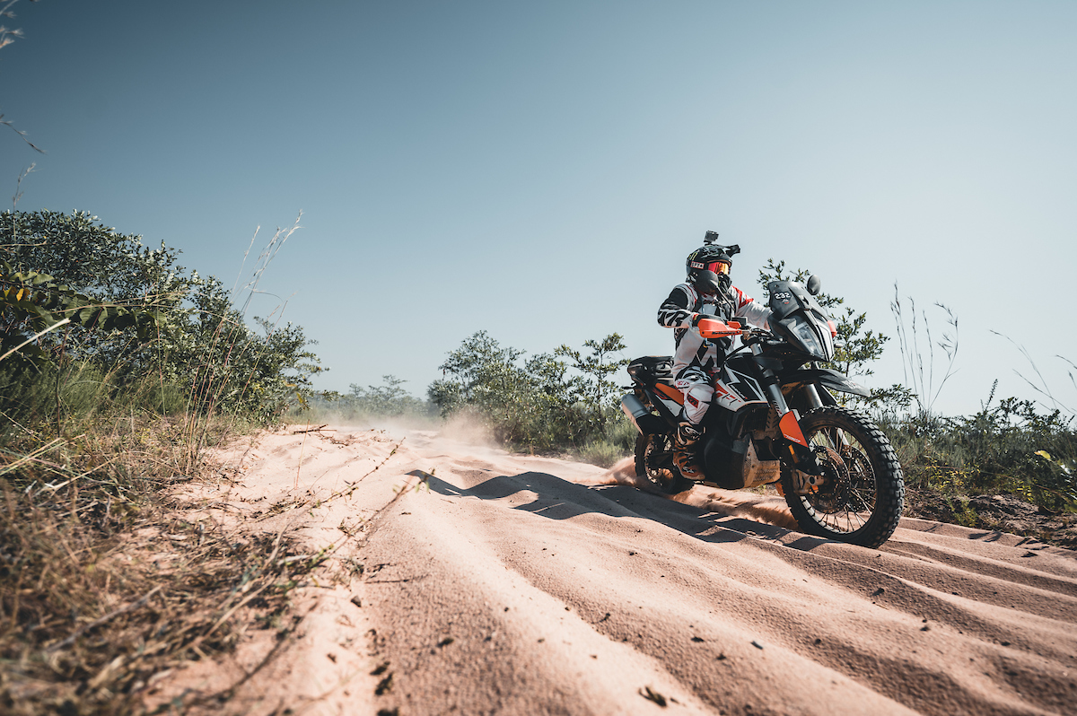2023 KTM Adventure Rally Day 2 Tech  _ Shot by Justin Reinecke for www.zcmc.co.za-10